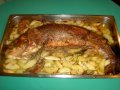 40_Trota-al-forno-con-Patate